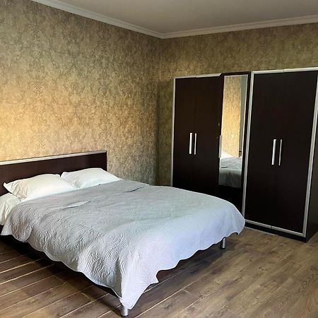 Appartamento Old Tbilisi House Esterno foto