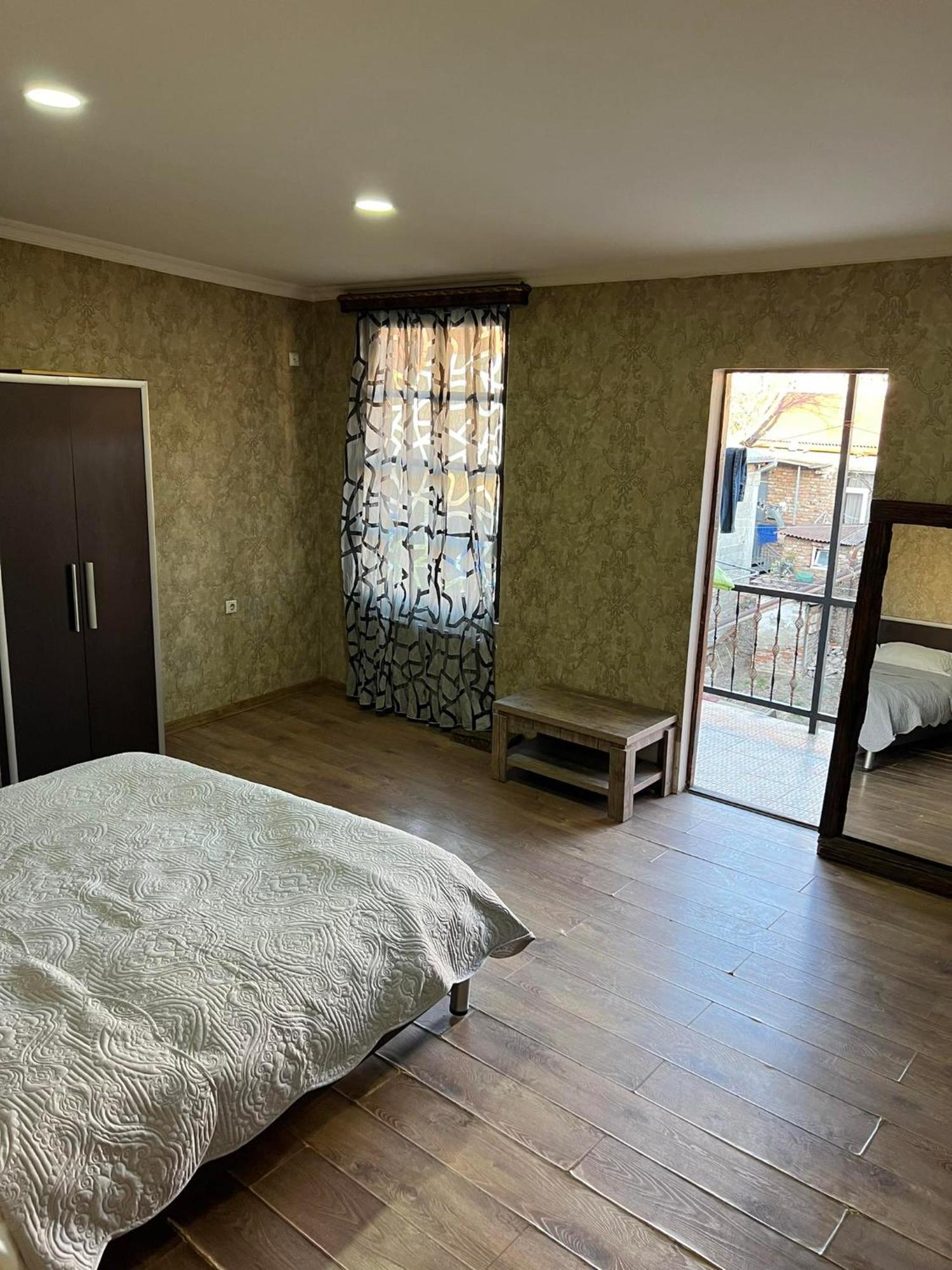 Appartamento Old Tbilisi House Esterno foto