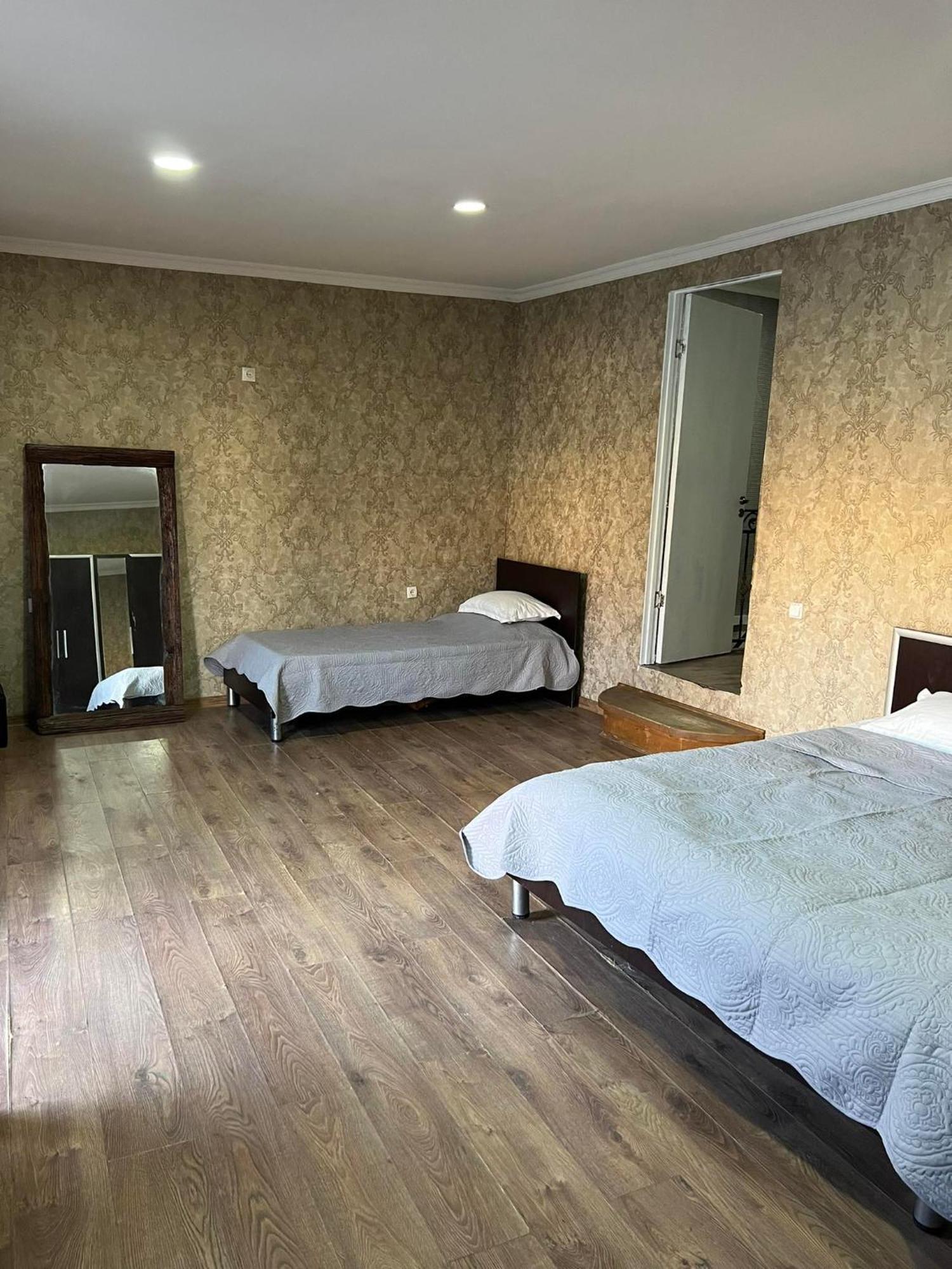 Appartamento Old Tbilisi House Esterno foto