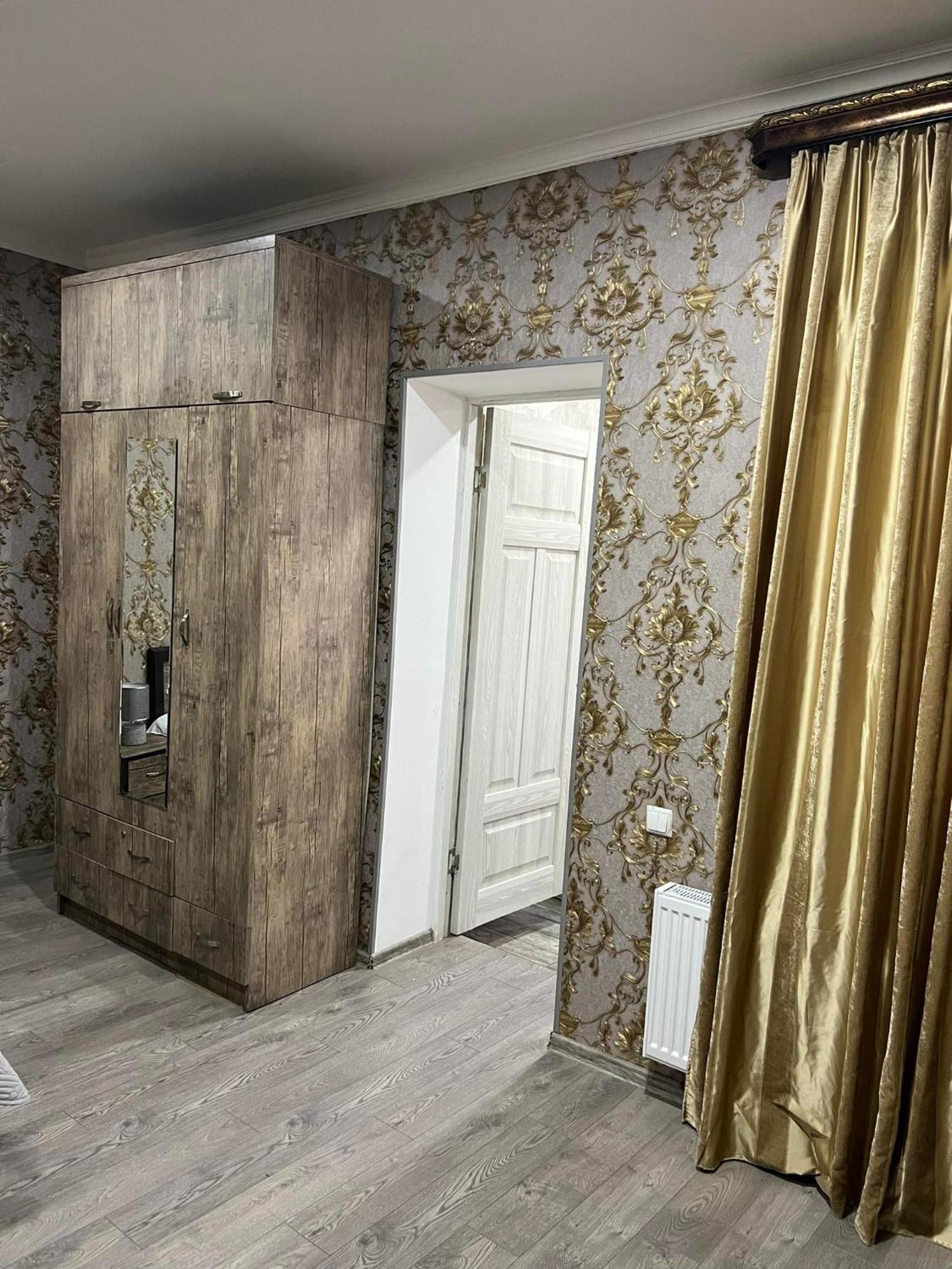 Appartamento Old Tbilisi House Esterno foto
