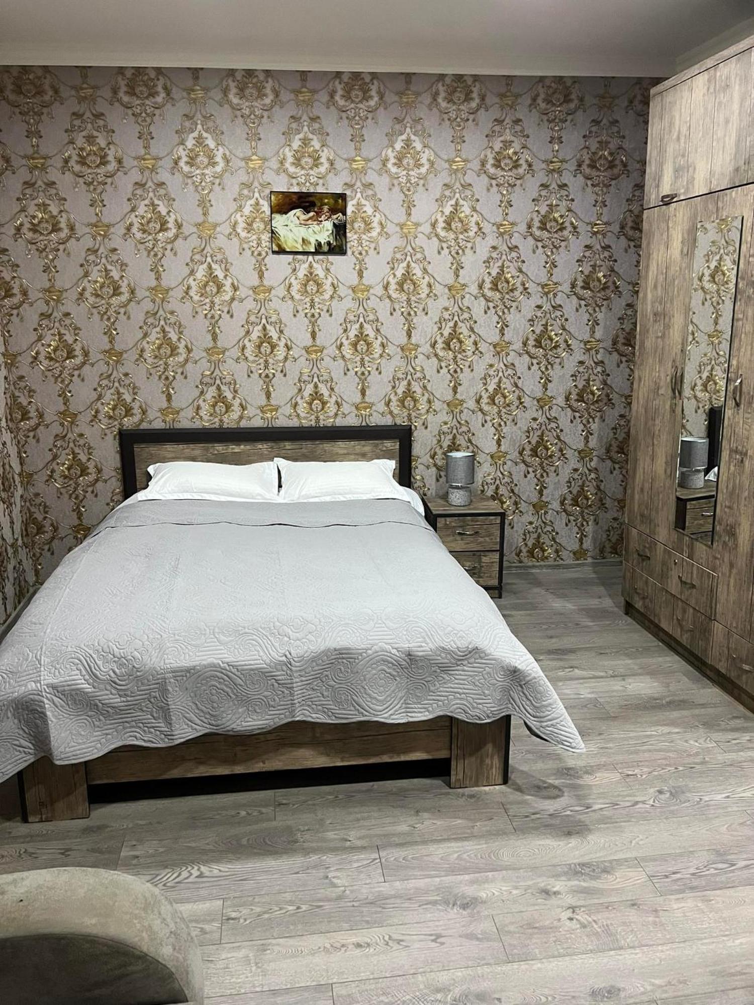 Appartamento Old Tbilisi House Esterno foto